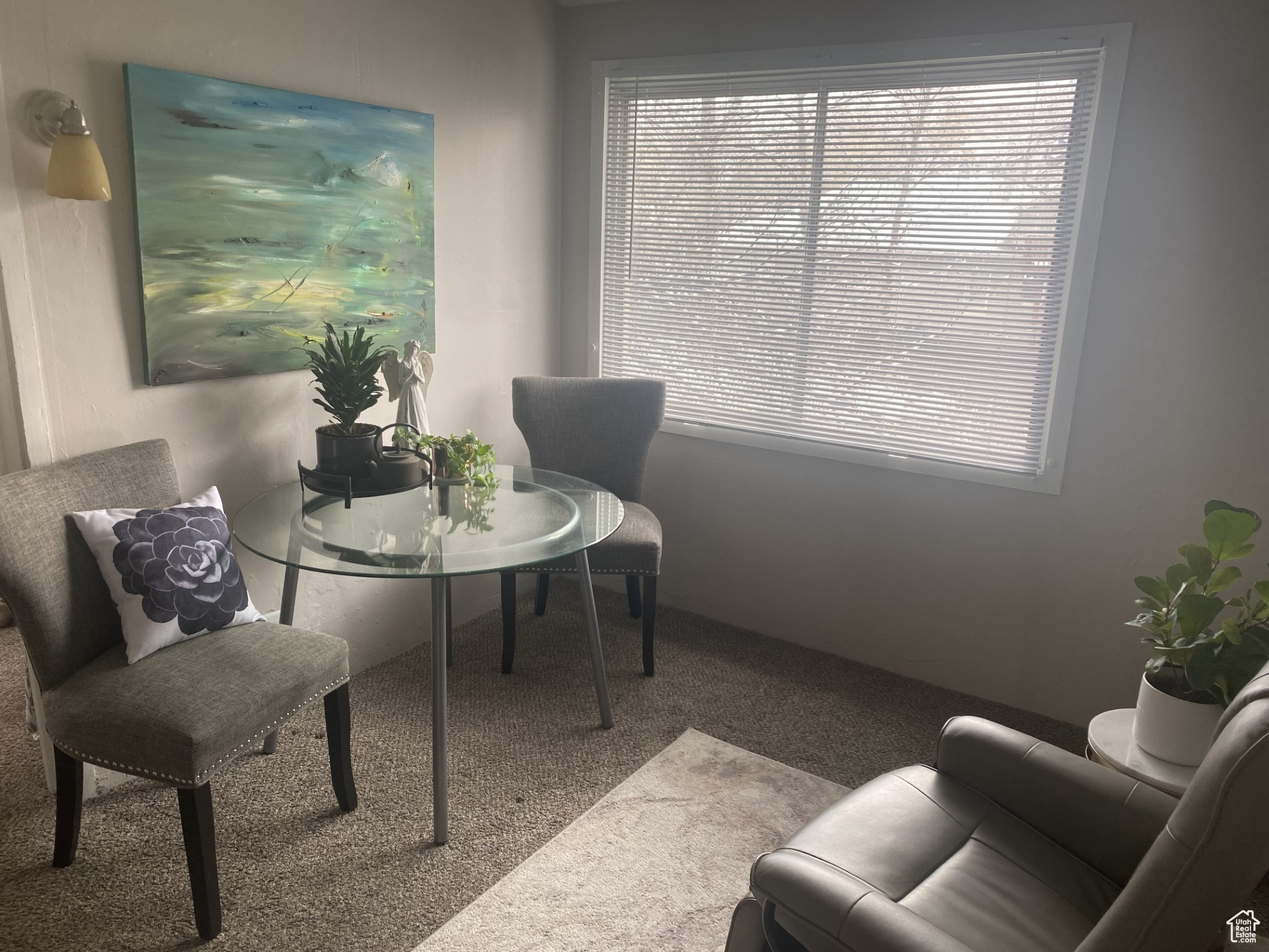 PLAT B OGDEN CITY SURVEY - Residential Income