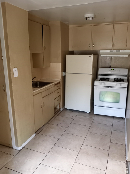 PLAT B OGDEN CITY SURVEY - Residential Income