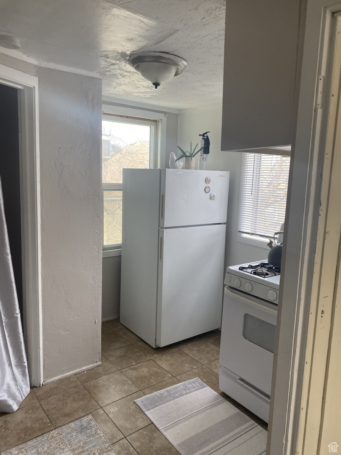PLAT B OGDEN CITY SURVEY - Residential Income