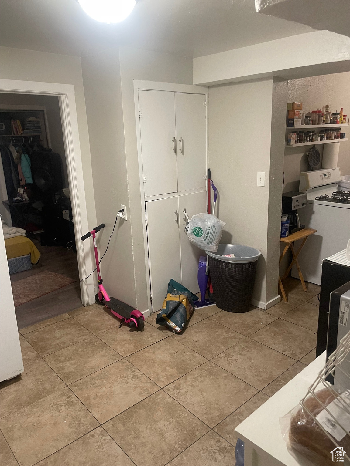 PLAT B OGDEN CITY SURVEY - Residential Income