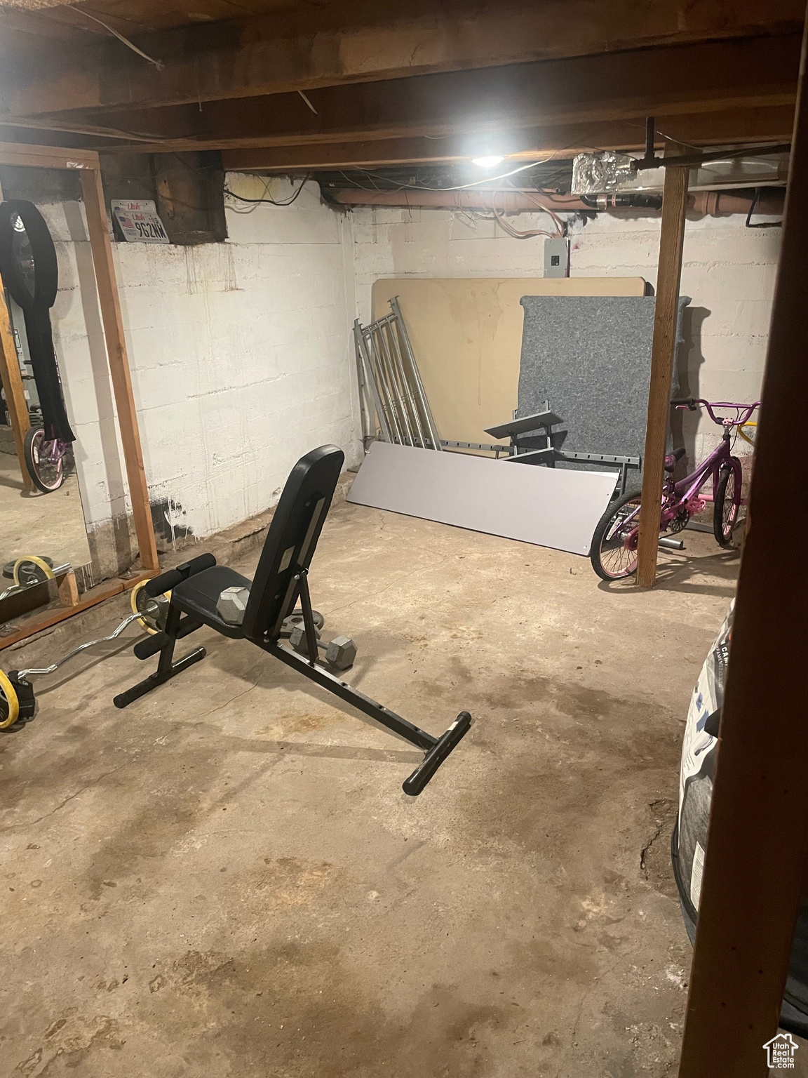 PLAT B OGDEN CITY SURVEY - Residential Income