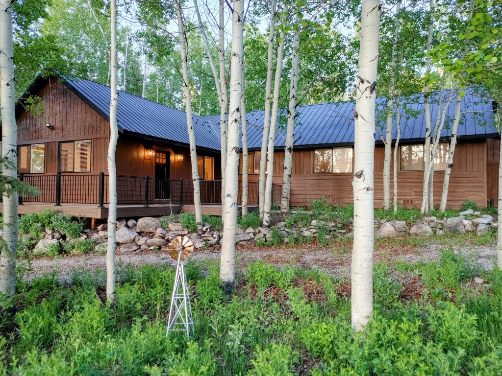 Photo of 11728 E RACCOON DR #1951, Heber City, UT 84032 (MLS # 2176941)
