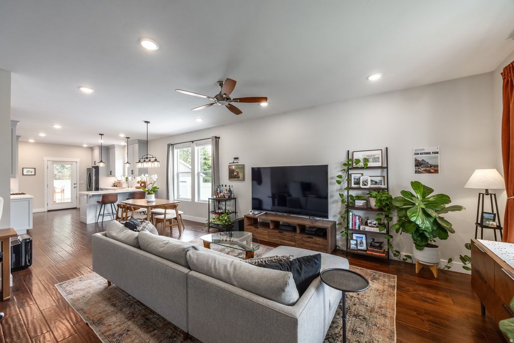 Photo of 62 W MALVERN AVE, South Salt Lake, UT 84115 (MLS # 2154562)