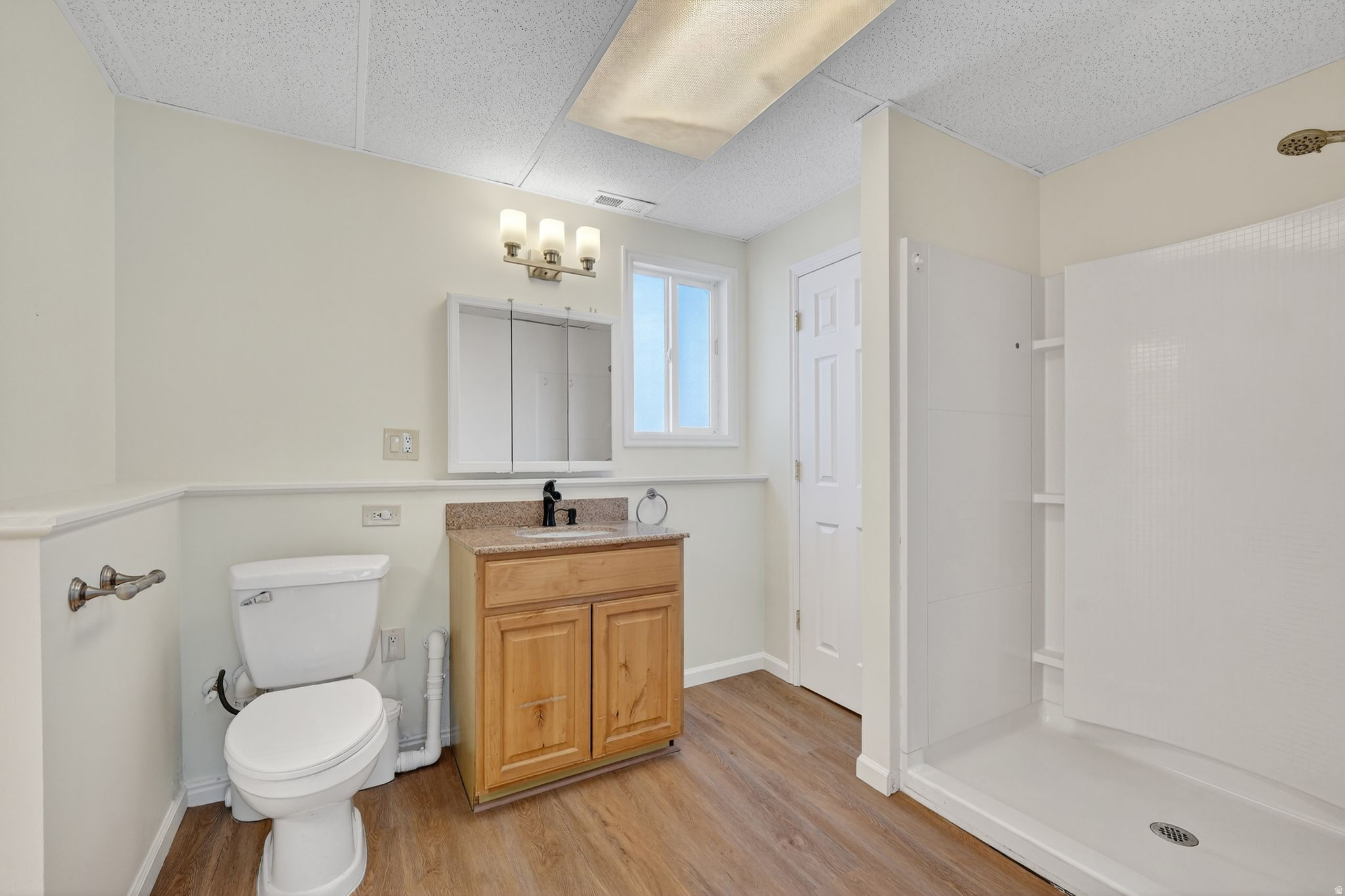 VALLEY WEST SUBDV - Residential