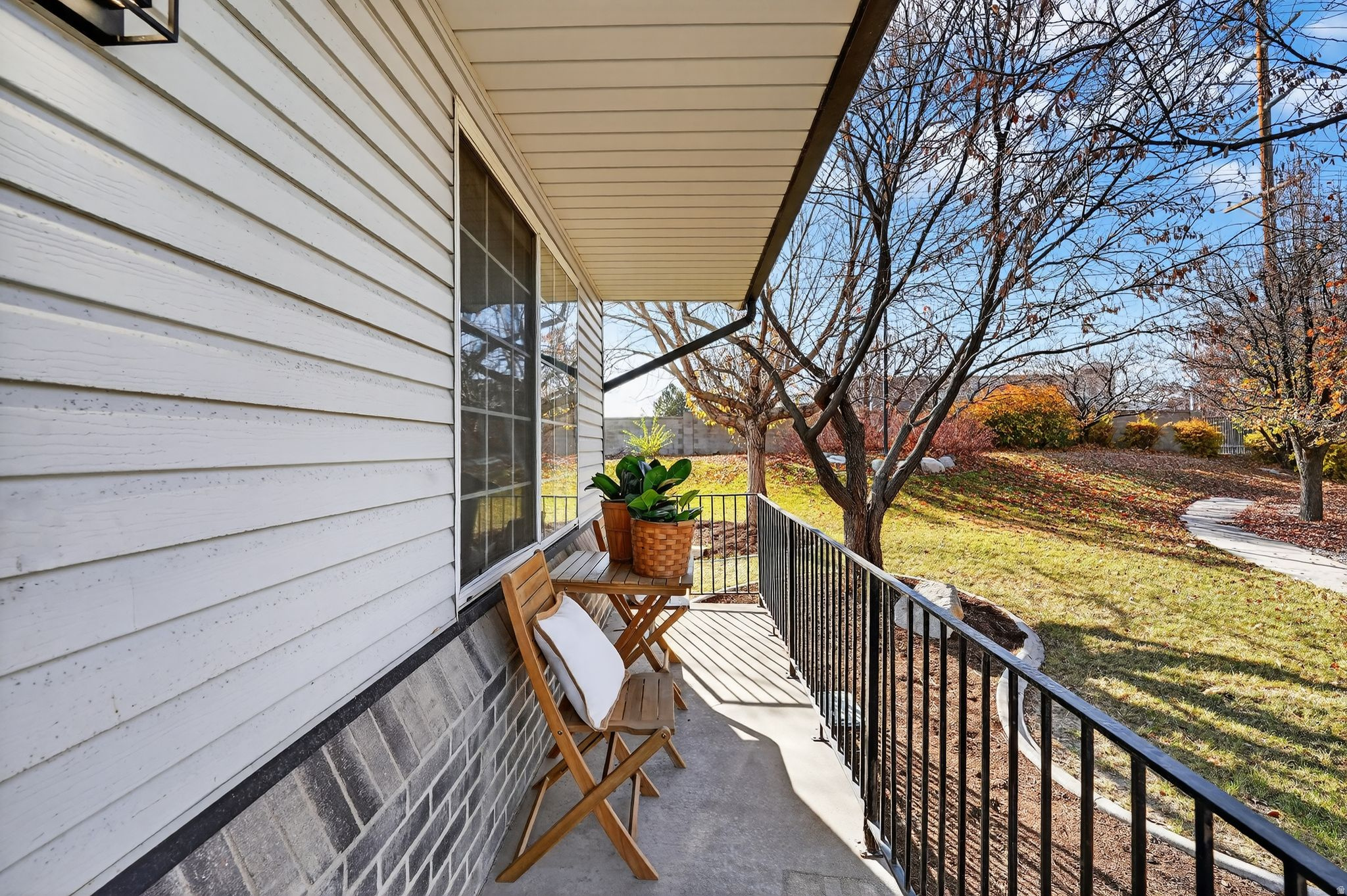 VALLEY WEST SUBDV - Residential