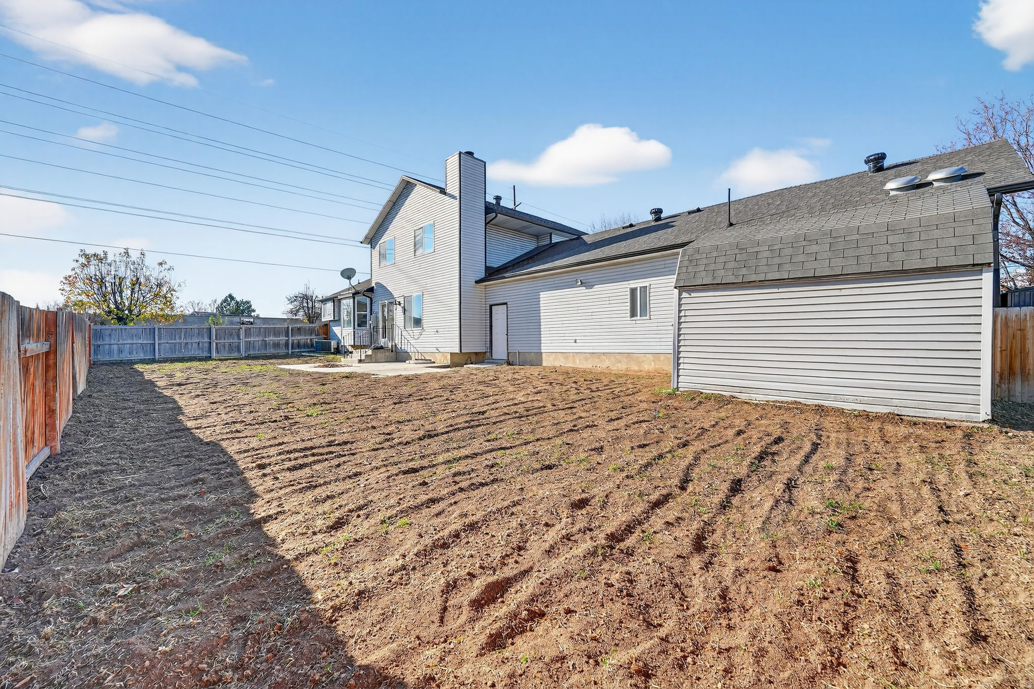 VALLEY WEST SUBDV - Residential