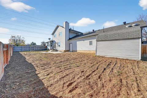 Tiny photo for 8983 S 3860 W, West Jordan, UT 84088 (MLS # 2124319)