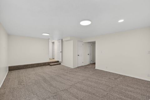 Tiny photo for 8983 S 3860 W, West Jordan, UT 84088 (MLS # 2124319)