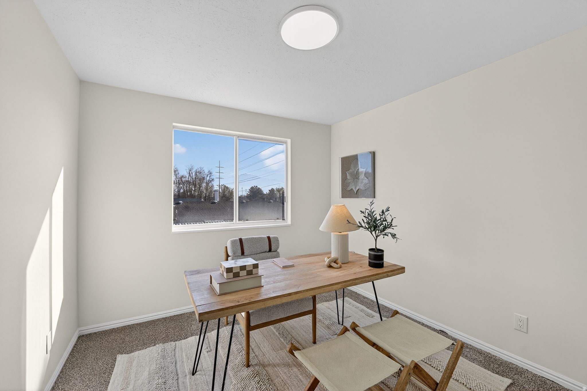 VALLEY WEST SUBDV - Residential