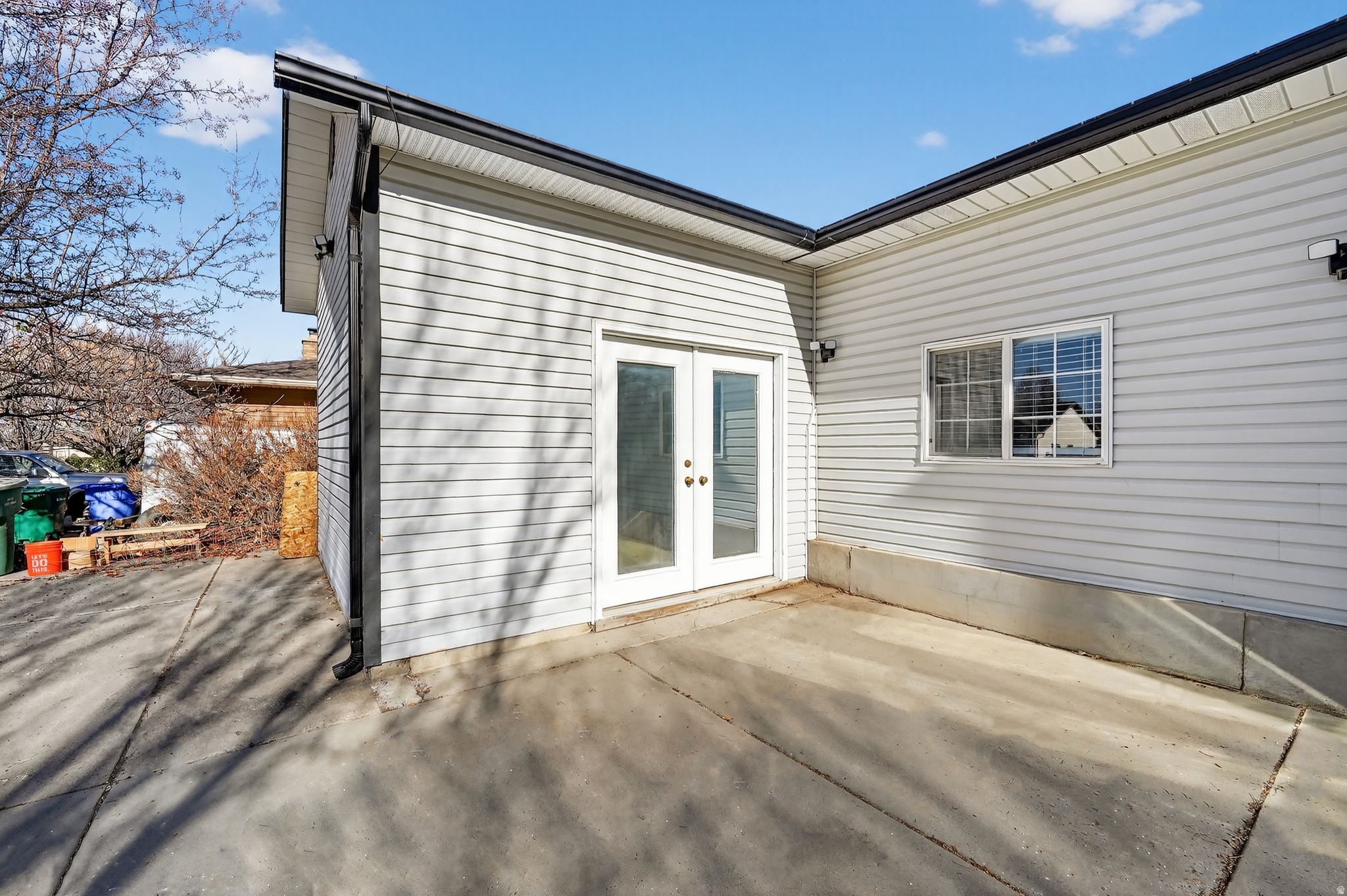 VALLEY WEST SUBDV - Residential