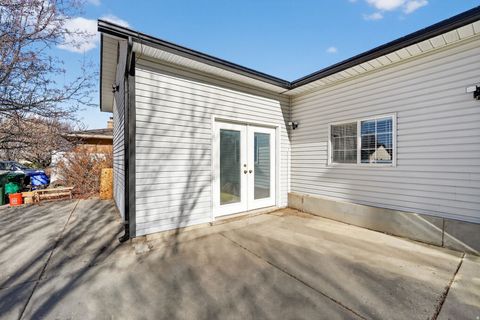 Tiny photo for 8983 S 3860 W, West Jordan, UT 84088 (MLS # 2124319)