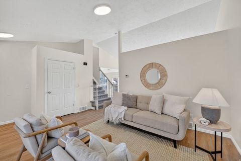 Tiny photo for 8983 S 3860 W, West Jordan, UT 84088 (MLS # 2124319)