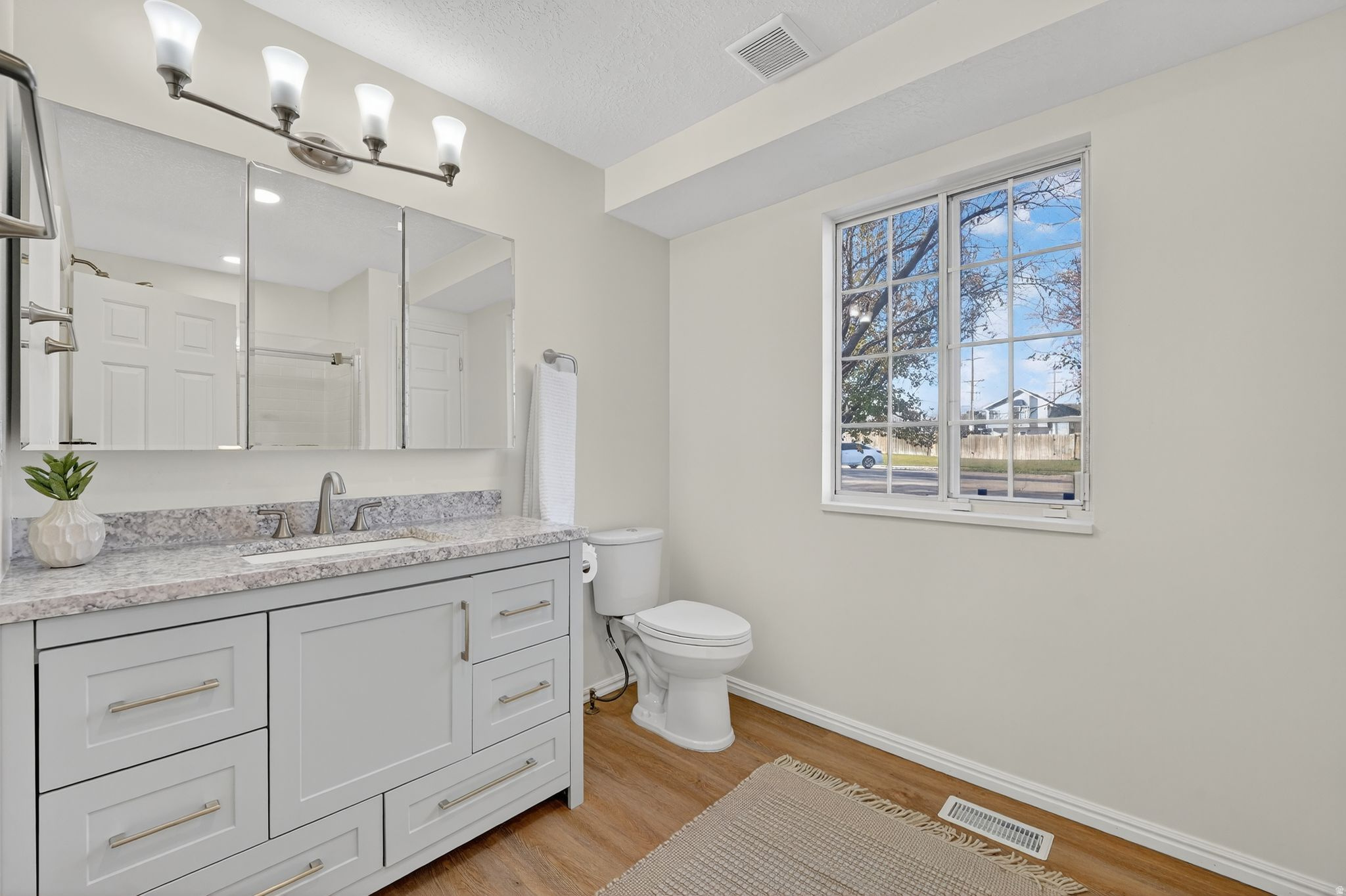 VALLEY WEST SUBDV - Residential