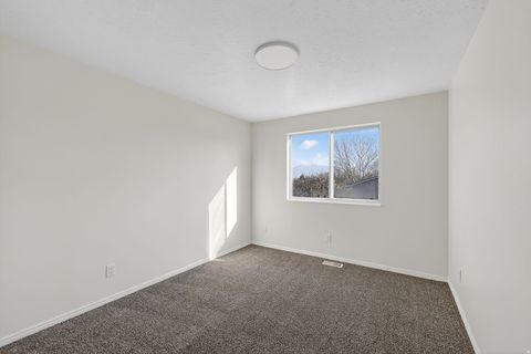 Tiny photo for 8983 S 3860 W, West Jordan, UT 84088 (MLS # 2124319)