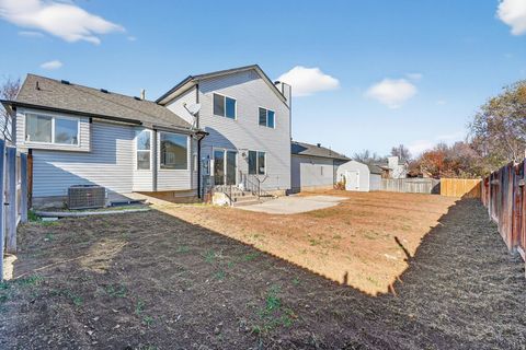 Tiny photo for 8983 S 3860 W, West Jordan, UT 84088 (MLS # 2124319)