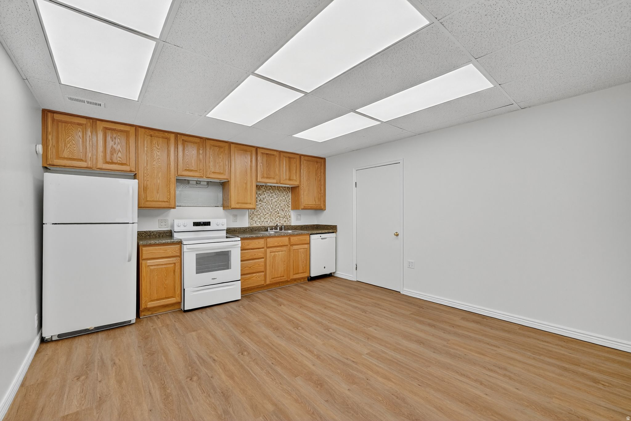 VALLEY WEST SUBDV - Residential