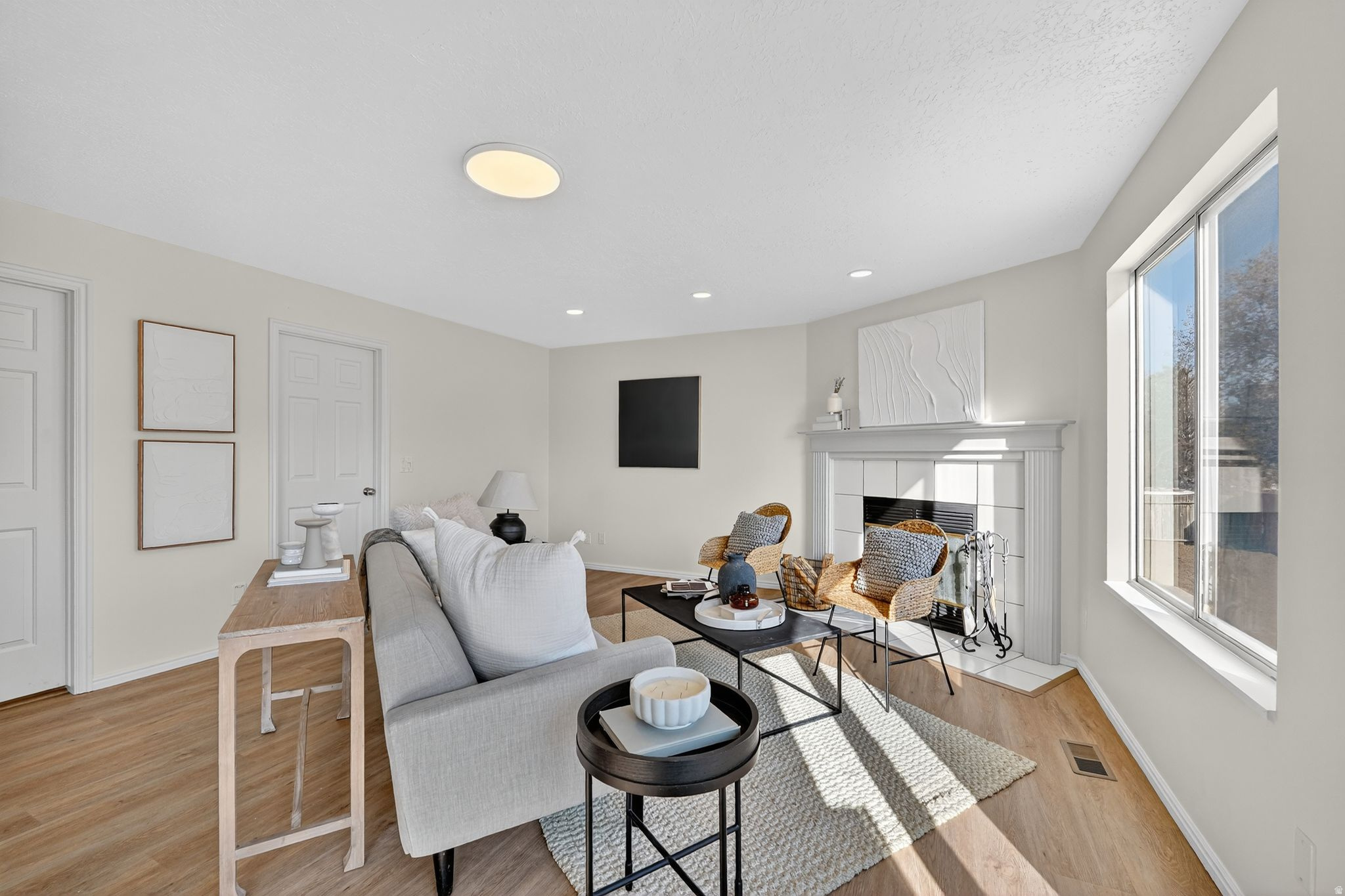 VALLEY WEST SUBDV - Residential