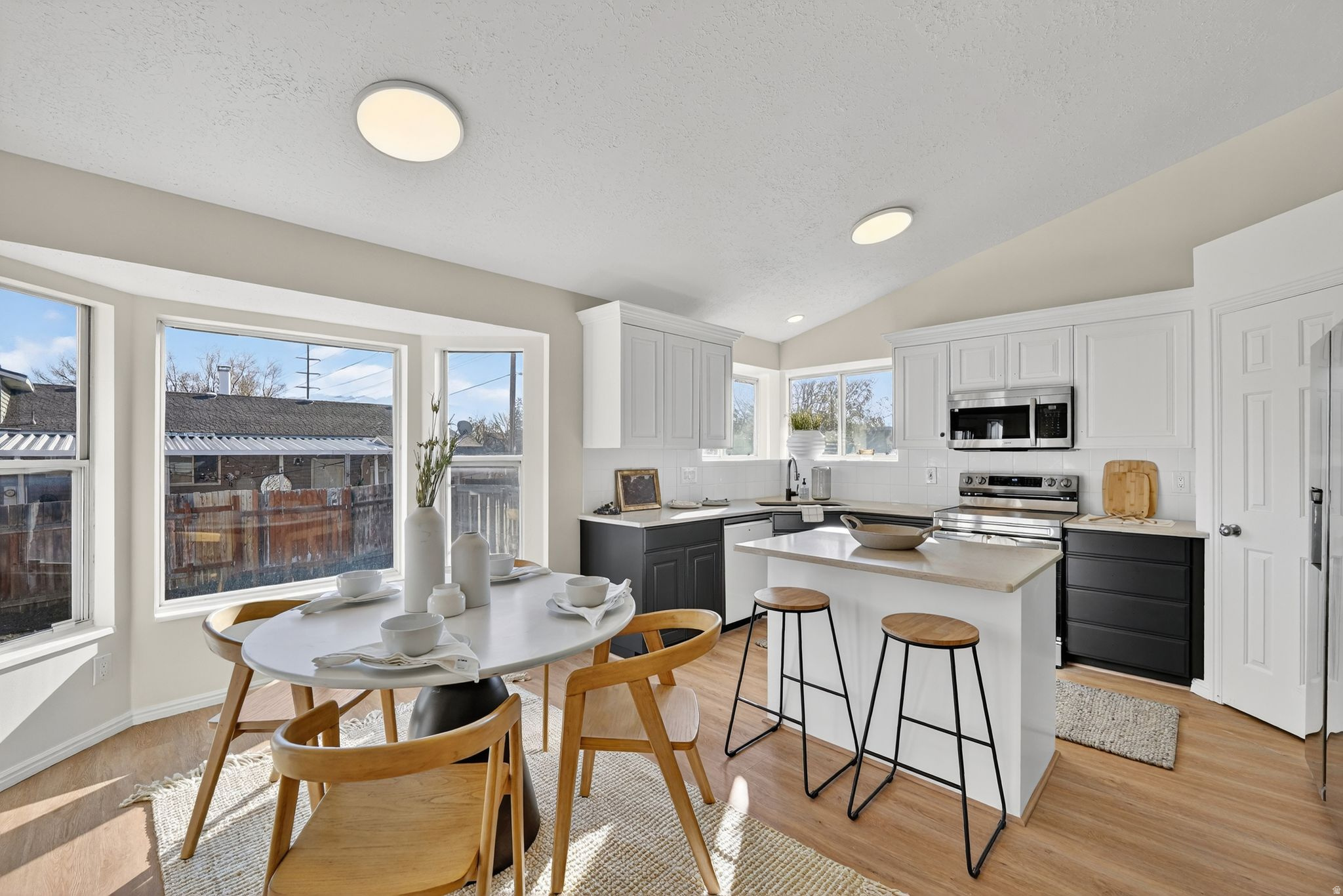 VALLEY WEST SUBDV - Residential