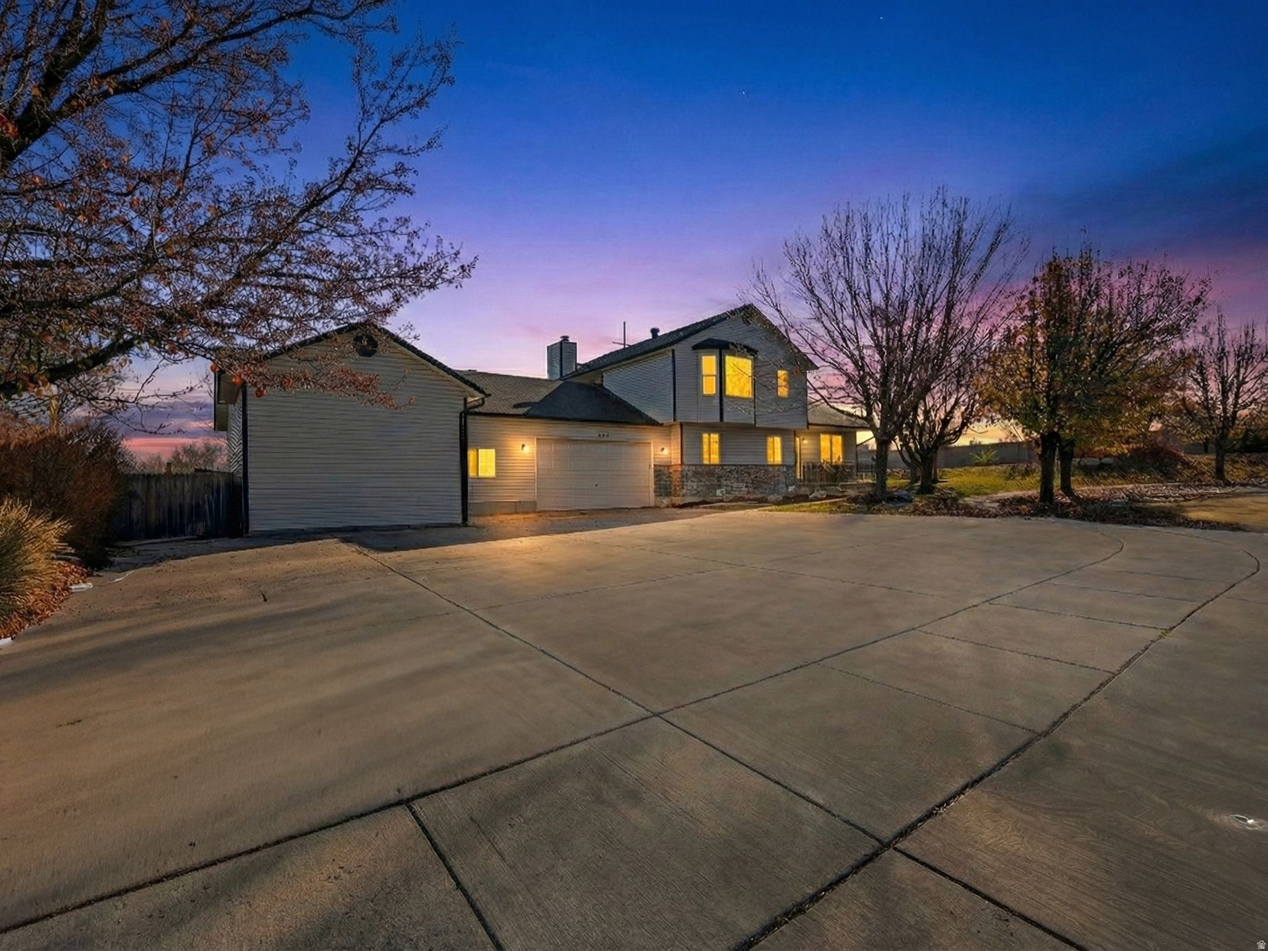 VALLEY WEST SUBDV - Residential