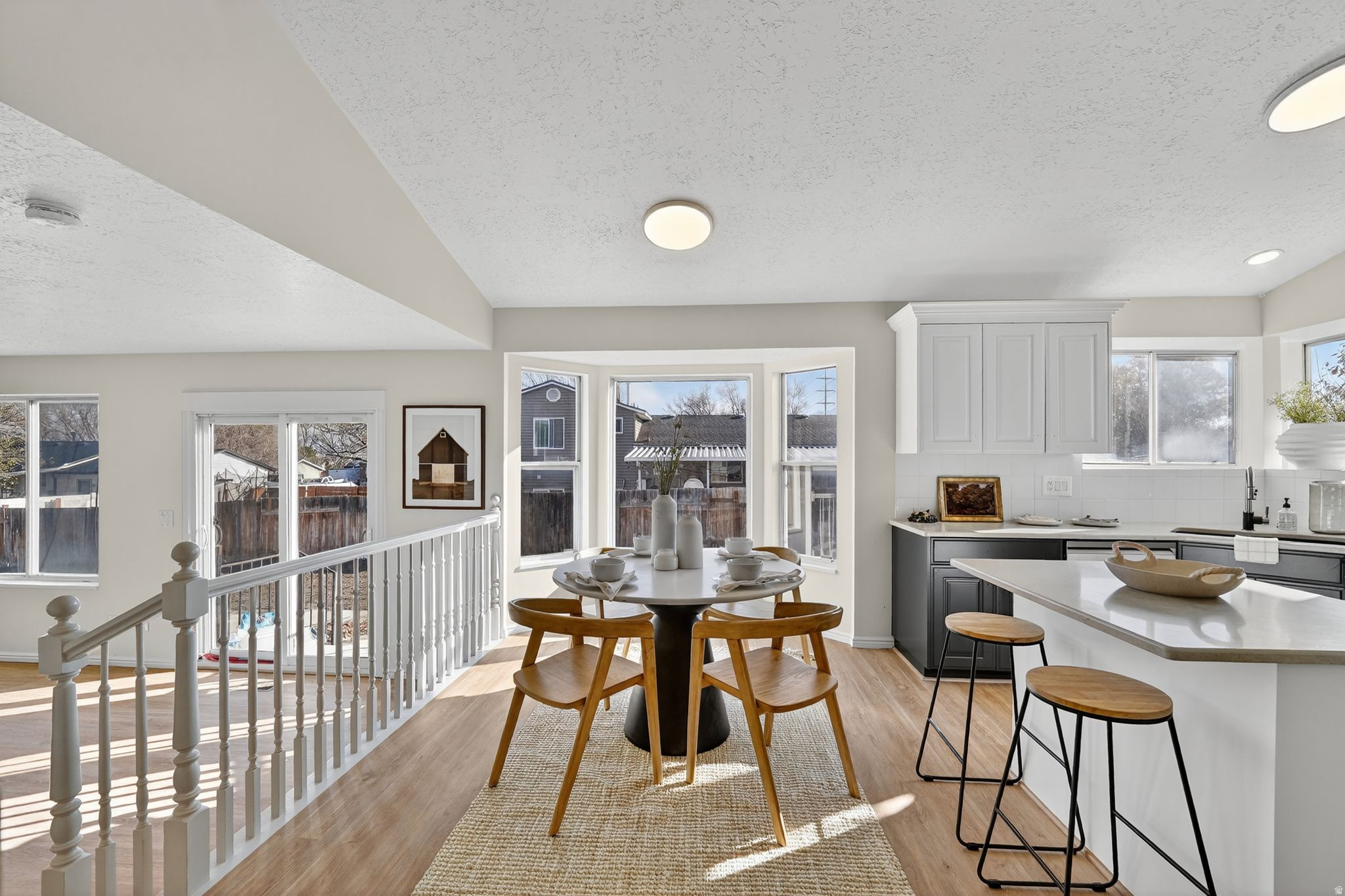 VALLEY WEST SUBDV - Residential