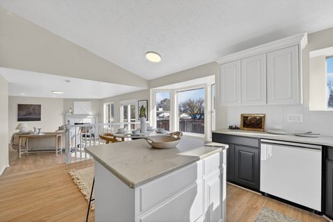 Tiny photo for 8983 S 3860 W, West Jordan, UT 84088 (MLS # 2124319)
