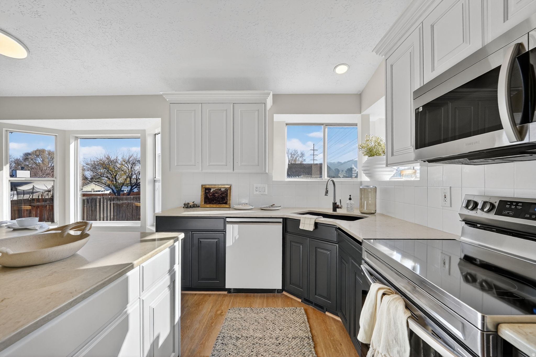 VALLEY WEST SUBDV - Residential