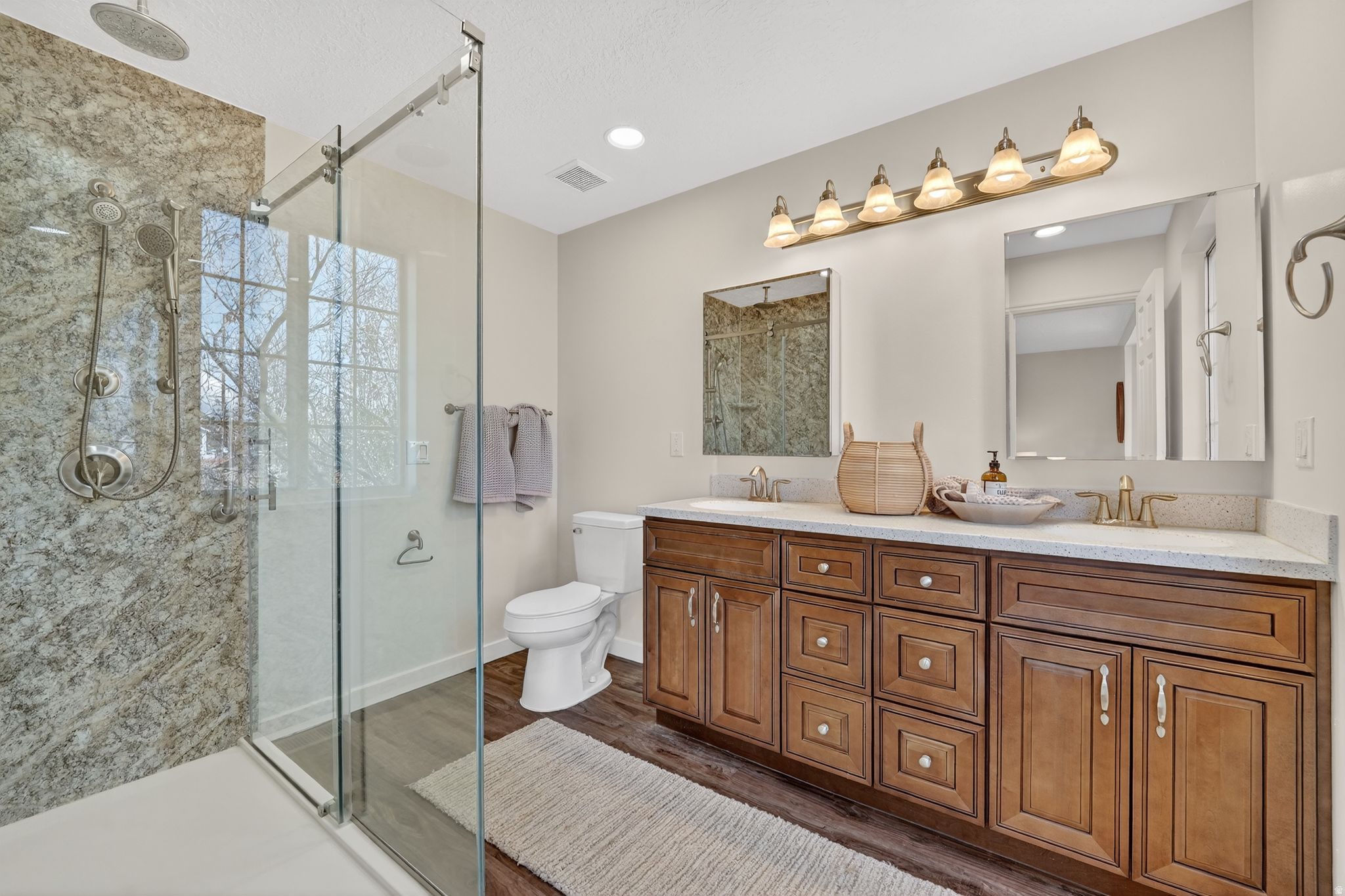 VALLEY WEST SUBDV - Residential