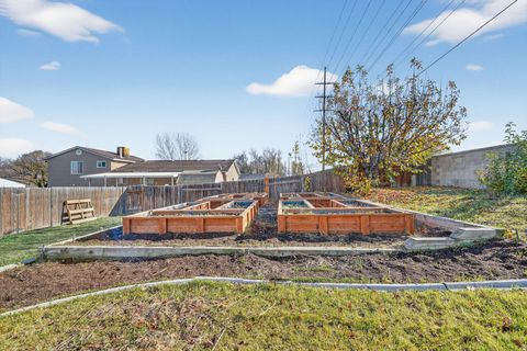 Tiny photo for 8983 S 3860 W, West Jordan, UT 84088 (MLS # 2124319)