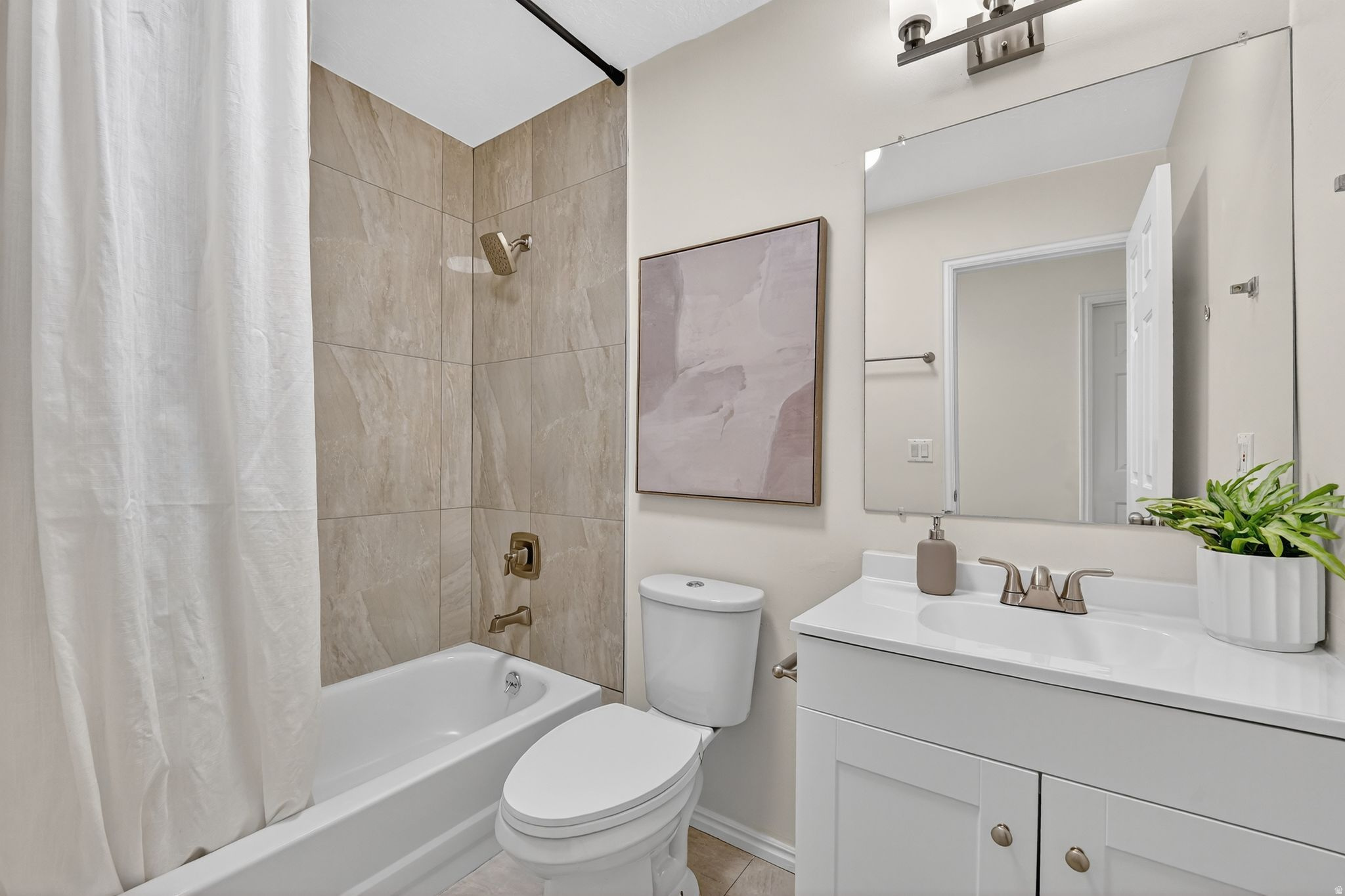 VALLEY WEST SUBDV - Residential