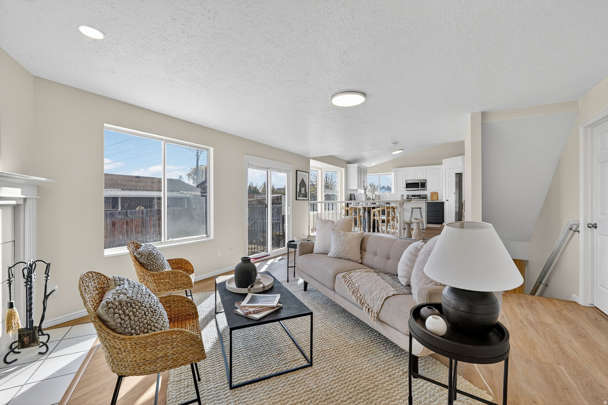 VALLEY WEST SUBDV - Residential