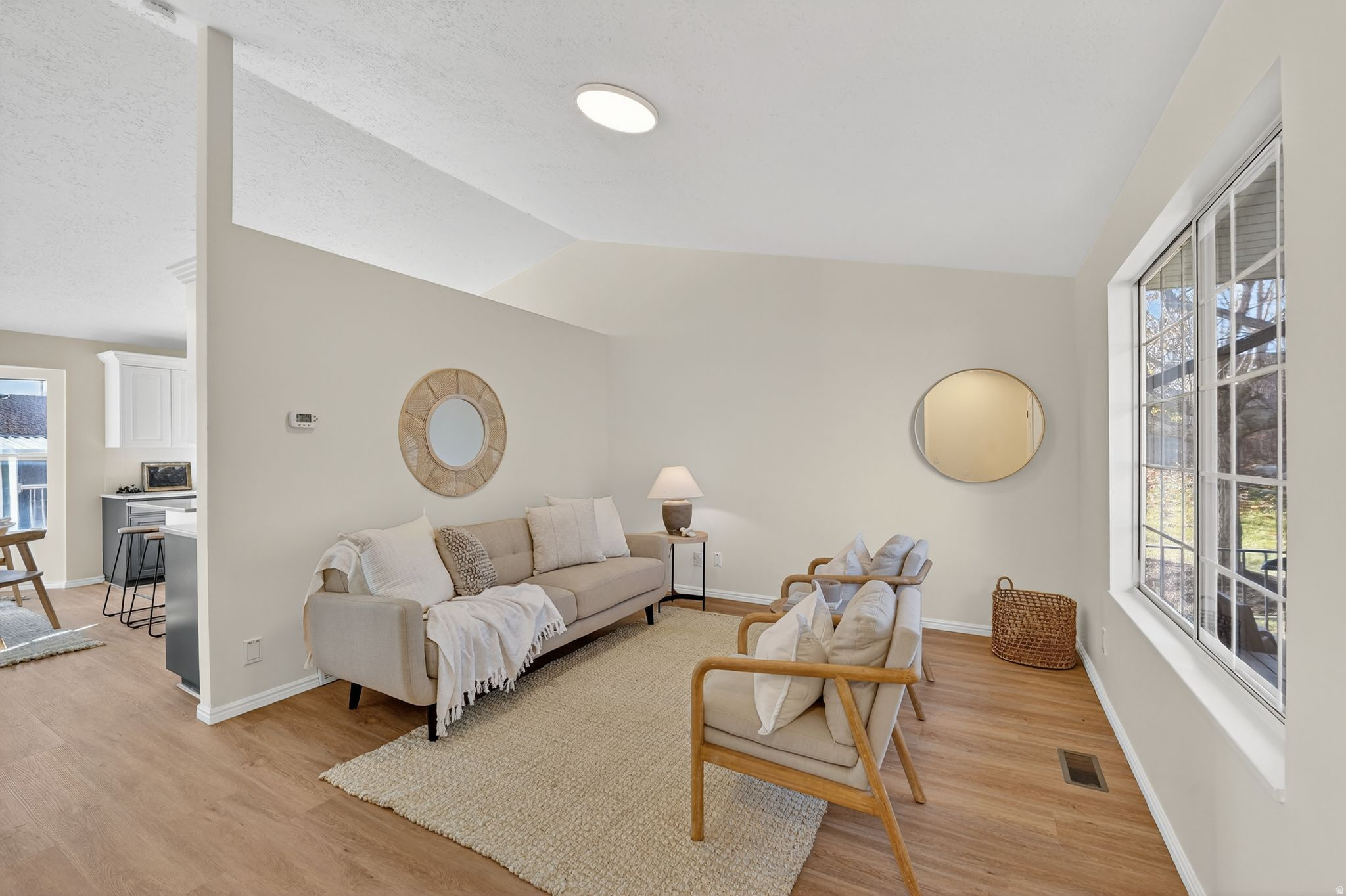 VALLEY WEST SUBDV - Residential