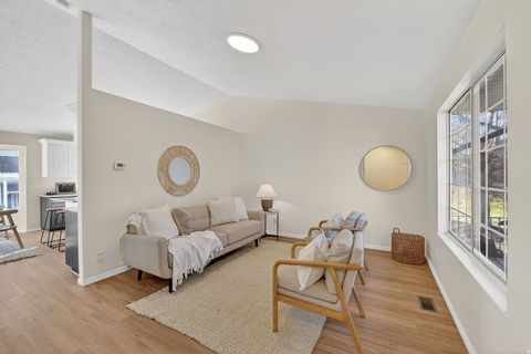 Tiny photo for 8983 S 3860 W, West Jordan, UT 84088 (MLS # 2124319)