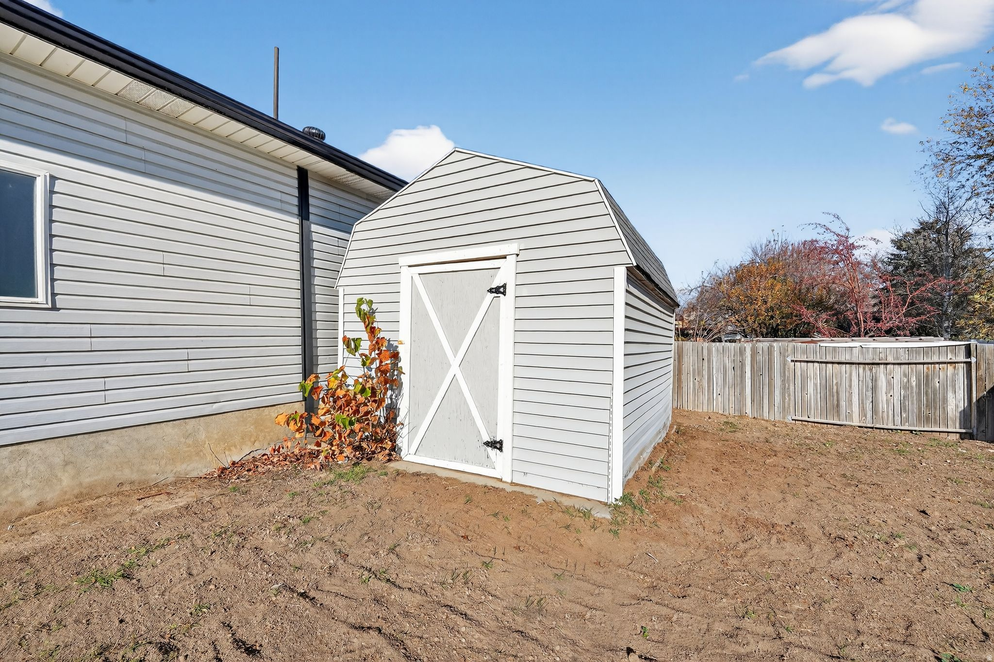 VALLEY WEST SUBDV - Residential