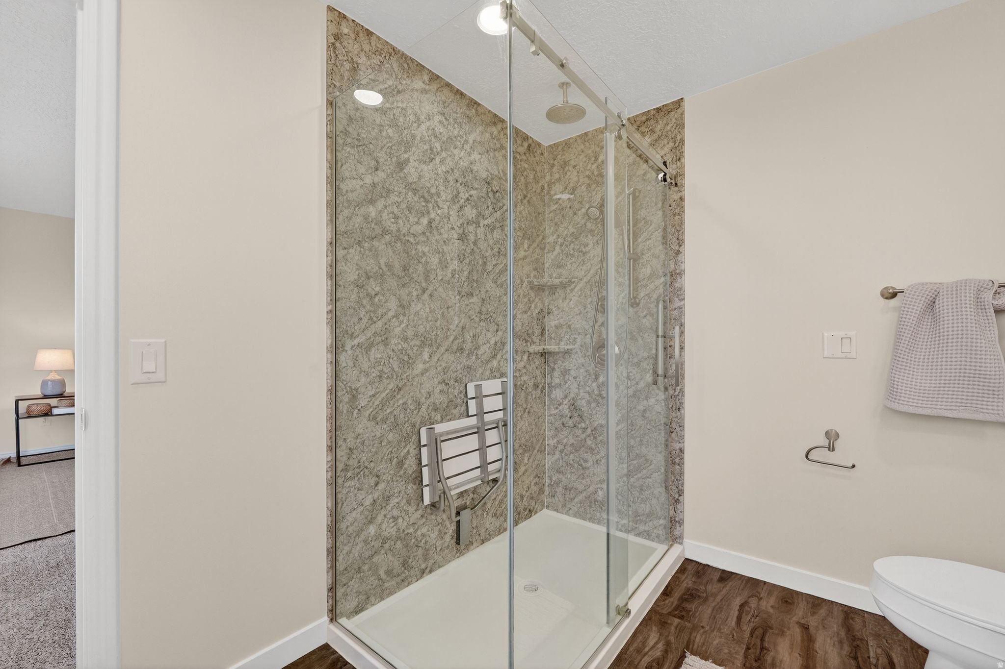 VALLEY WEST SUBDV - Residential