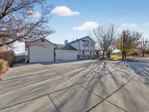 Tiny photo for 8983 S 3860 W, West Jordan, UT 84088 (MLS # 2124319)