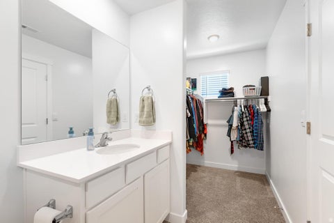 Tiny photo for 108 N KELP LN, Saratoga Springs, UT 84045 (MLS # 2184002)
