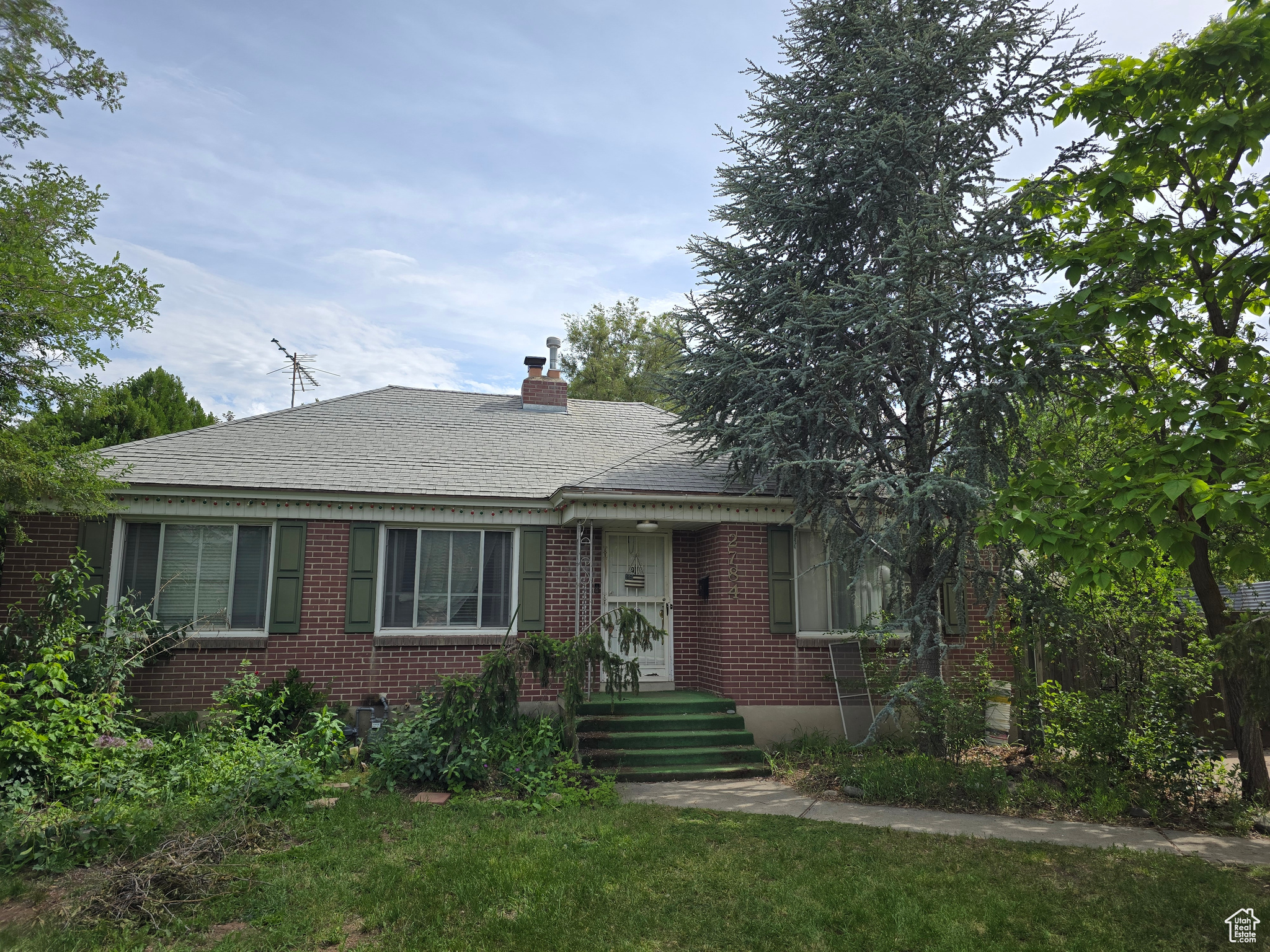 2784 S Yuma Cir, Salt Lake City, Utah image 1