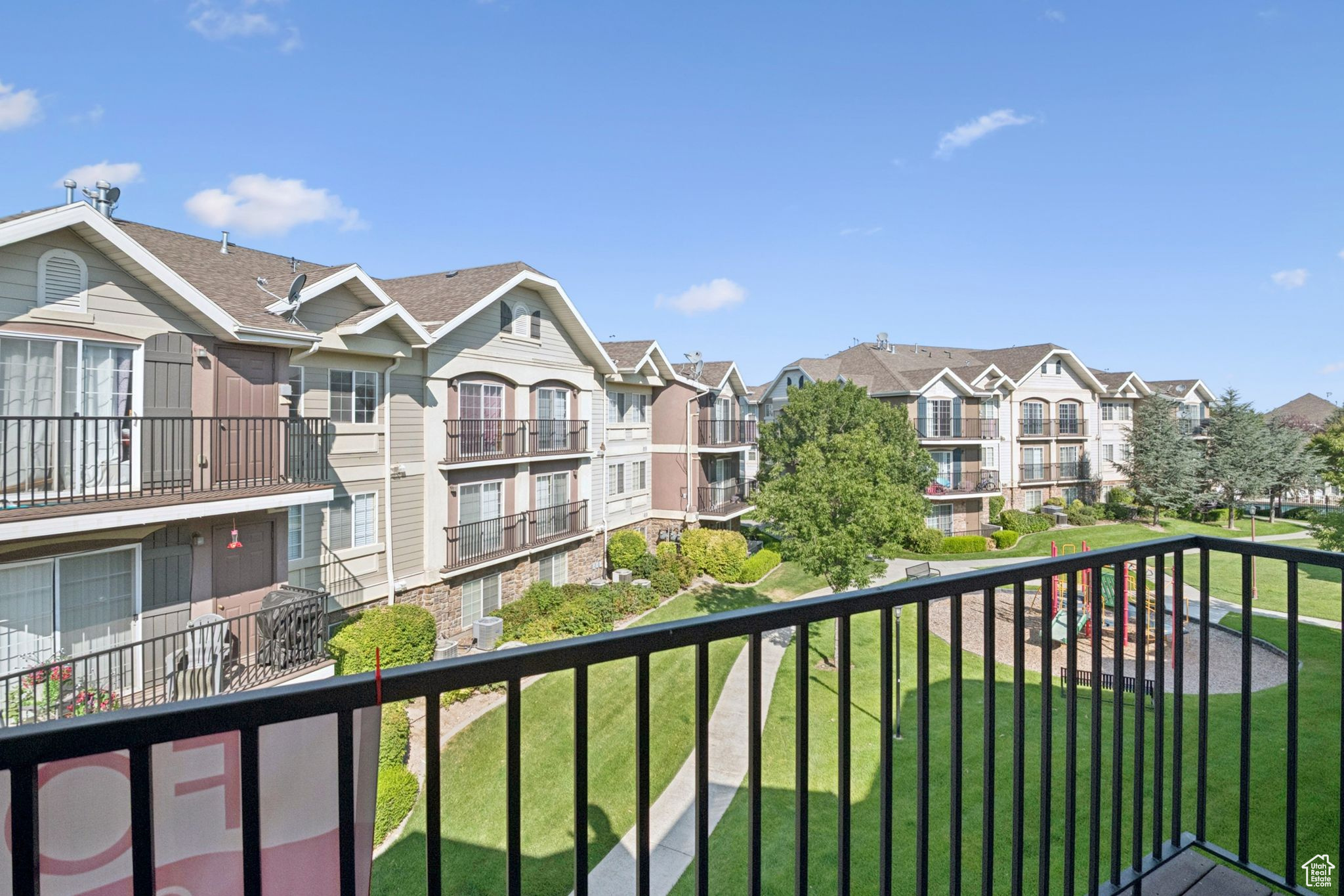 SERENITY - Residential