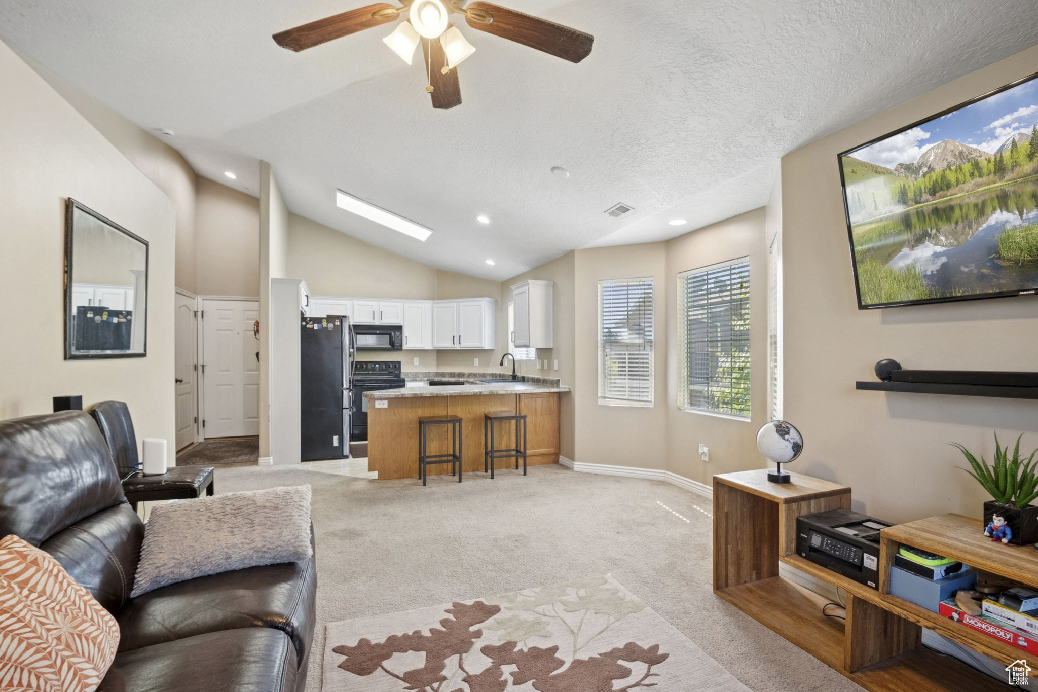 SERENITY - Residential