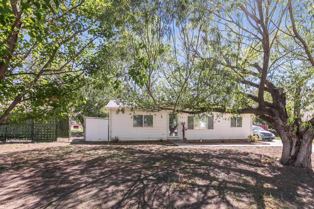 Photo of 483 S 200 E, Brigham City, UT 84302 (MLS # 2185168)