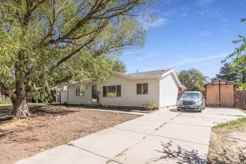 Tiny photo for 483 S 200 E, Brigham City, UT 84302 (MLS # 2185168)