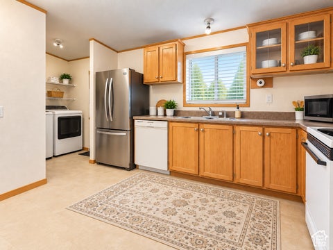 Tiny photo for 483 S 200 E, Brigham City, UT 84302 (MLS # 2185168)