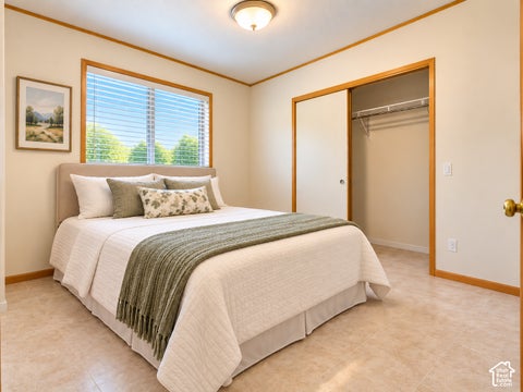 Tiny photo for 483 S 200 E, Brigham City, UT 84302 (MLS # 2185168)