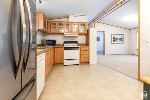 Tiny photo for 483 S 200 E, Brigham City, UT 84302 (MLS # 2185168)