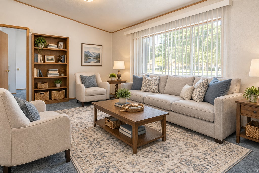 Photo of 483 S 200 E, Brigham City, UT 84302 (MLS # 2185168)