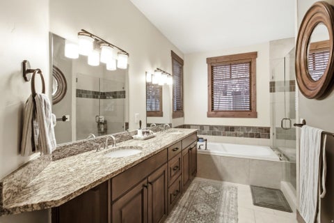 Tiny photo for 4969 LAST STAND DR, Park City, UT 84098 (MLS # 2171275)