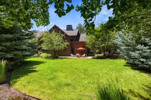 Tiny photo for 4969 LAST STAND DR, Park City, UT 84098 (MLS # 2171275)
