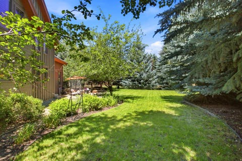 Tiny photo for 4969 LAST STAND DR, Park City, UT 84098 (MLS # 2171275)