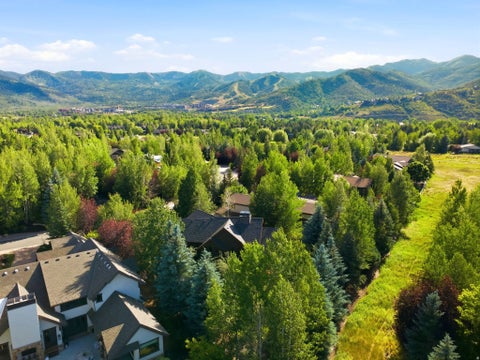 Tiny photo for 4969 LAST STAND DR, Park City, UT 84098 (MLS # 2171275)