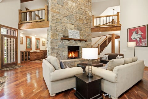 Tiny photo for 4969 LAST STAND DR, Park City, UT 84098 (MLS # 2171275)